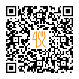 QR-code link para o menu de Helenas Kök Catering