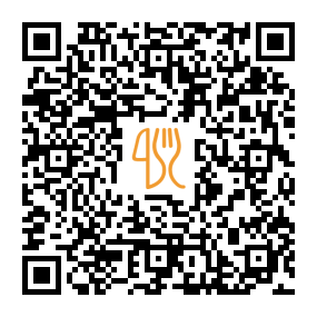 QR-code link para o menu de China Garden