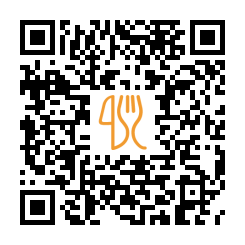 QR-code link para o menu de Cravin' Cookies