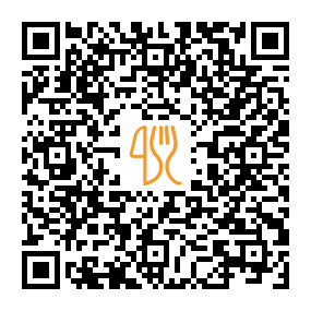 QR-code link para o menu de Cafe Fridolin