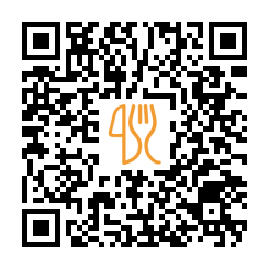 QR-code link para o menu de Quán Chè Trình