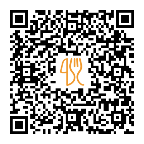 QR-code link para o menu de My Friend's Place