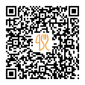 QR-code link para o menu de Tea For Two