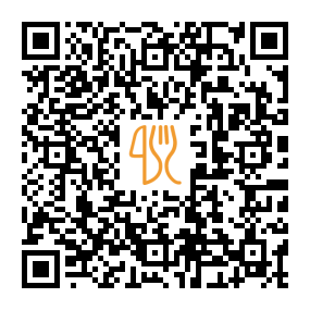 QR-code link para o menu de Empire Dance Academy