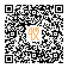 QR-code link para o menu de St. Louis Bread Co.