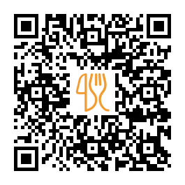 QR-code link para o menu de Desi United