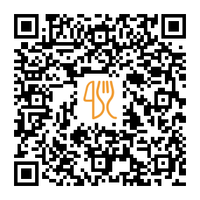 QR-code link para o menu de The Fridge Puting The Milk Behind The Beer