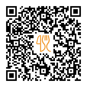 QR-code link para o menu de G-spot Salon And