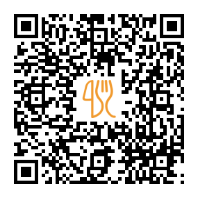 QR-code link para o menu de Joy Carribiane Quseen