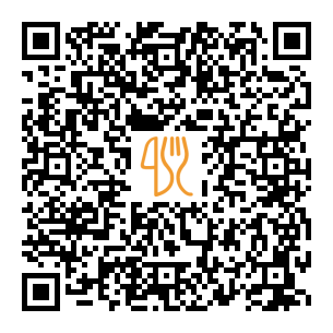 QR-code link para o menu de Kabab Plus Mediterranean Fusion Grill