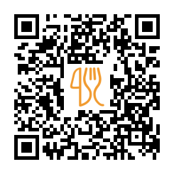 QR-code link para o menu de Kabob Corner