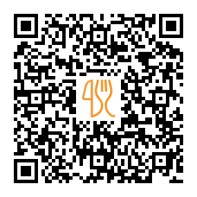 QR-code link para o menu de Popeyes Louisiana Kitchen