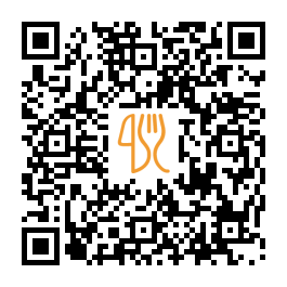 QR-code link para o menu de Panda Géant