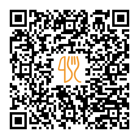 QR-code link para o menu de Dickey's BBQ Pit