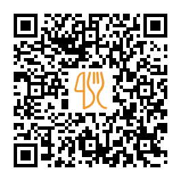 QR-code link para o menu de Al Punto