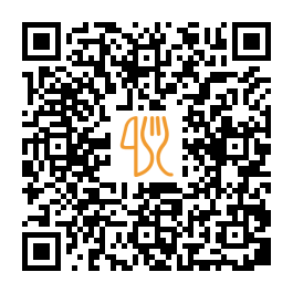 QR-code link para o menu de Kim Cheese