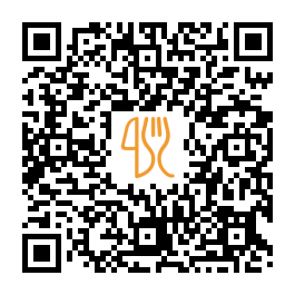 QR-code link para o menu de Cricketers 54