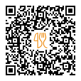 QR-code link para o menu de Hearth Room Cafe