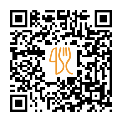 QR-code link para o menu de Cafe My Frappe