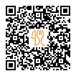 QR-code link para o menu de Любимый