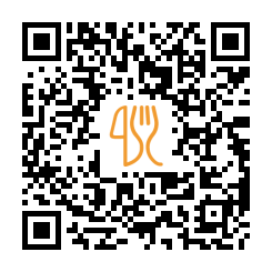 QR-code link para o menu de Ali-baba