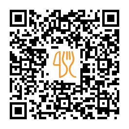 QR-code link para o menu de Tati's