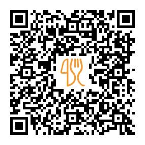 QR-code link para o menu de Ricks New York Style Pizza