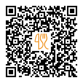 QR-code link para o menu de Burrito Bandido Mexican Grill