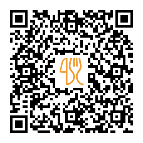 QR-code link para o menu de Burger King