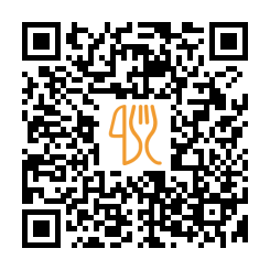 QR-code link para o menu de Ponto Mix Café