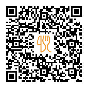 QR-code link para o menu de The Hop Garden