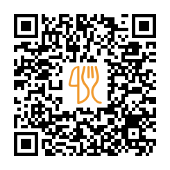 QR-code link para o menu de Frying Nemo