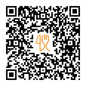 QR-code link para o menu de Fini Grill