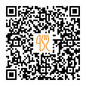 QR-code link para o menu de Hardee's