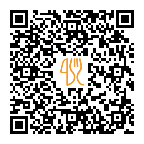 QR-code link para o menu de The Krystal Company