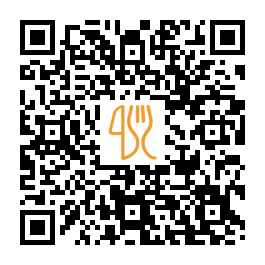 QR-code link para o menu de Jane's Ice Cream