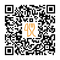 QR-code link para o menu de Moo Tea