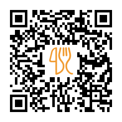 QR-code link para o menu de Juan Vera Ardales