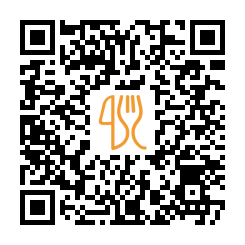 QR-code link para o menu de Cafe Cream