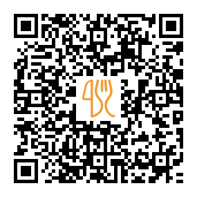 QR-code link para o menu de Popeyes Louisiana Kitchen