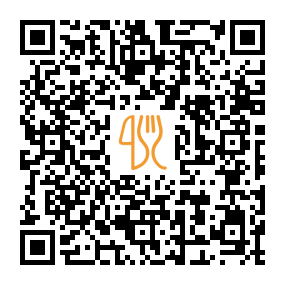 QR-code link para o menu de Potting Shed Pub