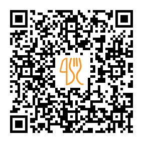 QR-code link para o menu de Tasty Delight