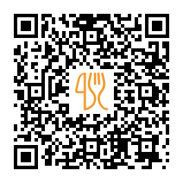 QR-code link para o menu de East Coast Pizza