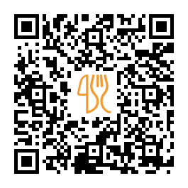 QR-code link para o menu de Min Myanmar Cafe'