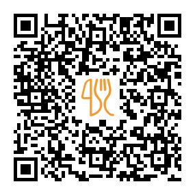 QR-code link para o menu de Strassburger Steaks