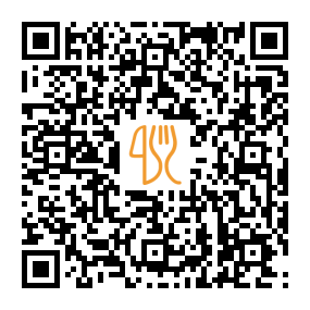 QR-code link para o menu de Top Of The Morning Cafe