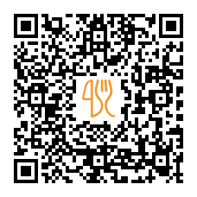 QR-code link para o menu de The Asian Kitchen