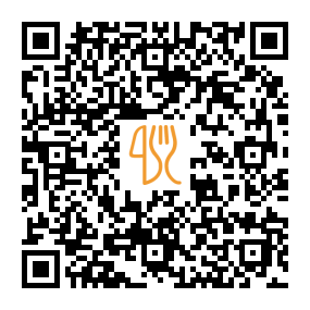 QR-code link para o menu de Cafe Corner Refreshment
