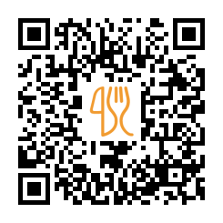 QR-code link para o menu de Bread Circuses