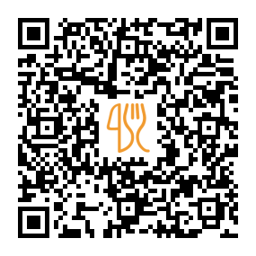 QR-code link para o menu de El Rinconcito Mexican Food